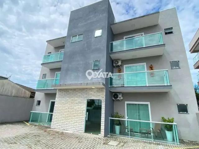 Apartamento venda em Região Geográfica Imediata de Joinville, Itapoá