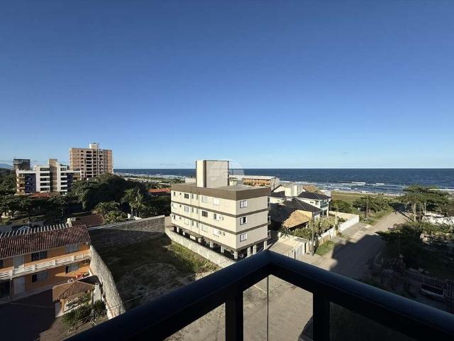 Apartamento venda em Região Geográfica Imediata de Joinville, Itapoá
