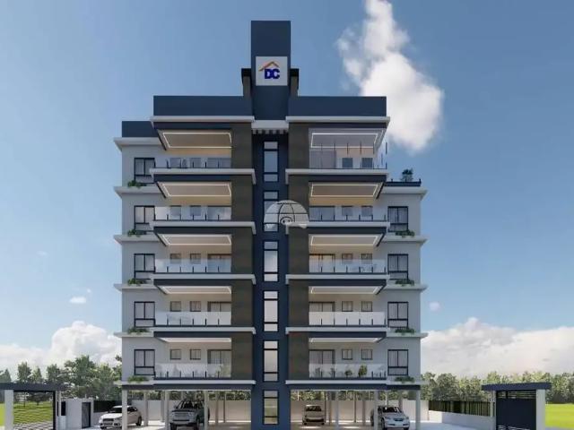 Apartamento venda em Região Geográfica Imediata de Joinville, Itapoá