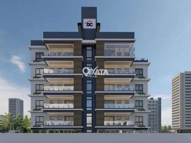 Apartamento venda em Região Geográfica Imediata de Joinville, Itapoá