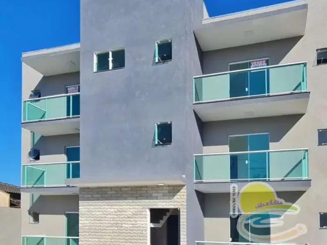 Apartamento venda em Região Geográfica Imediata de Joinville, Itapoá
