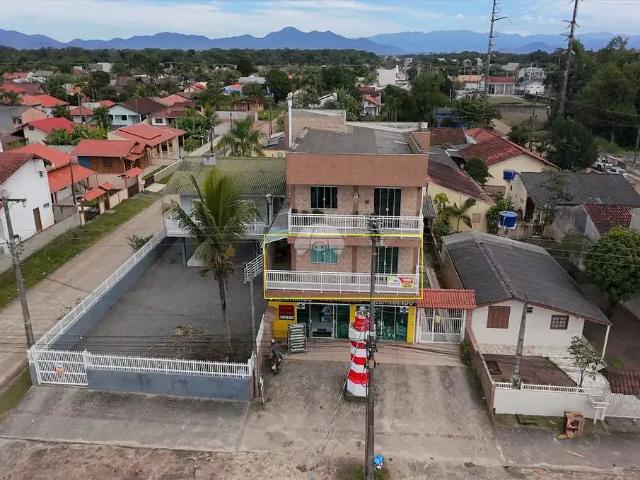 Apartamento venda em Região Geográfica Imediata de Joinville, Itapoá