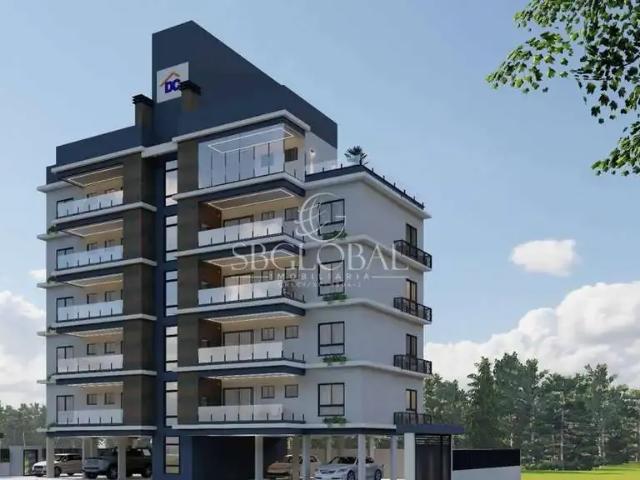 Apartamento venda em Região Geográfica Imediata de Joinville, Itapoá