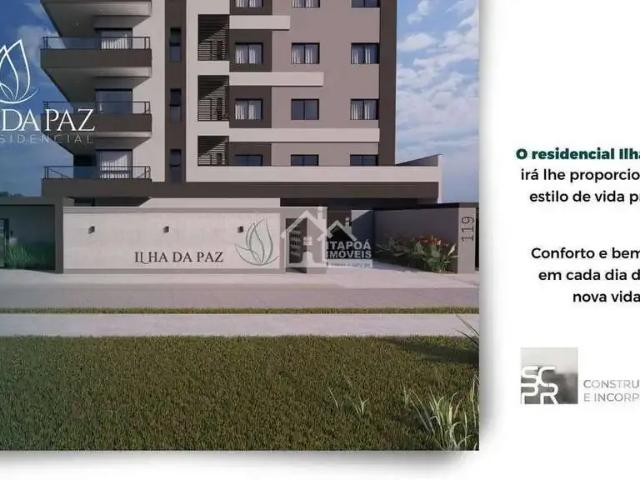 Apartamento venda em Região Geográfica Imediata de Joinville, Itapoá