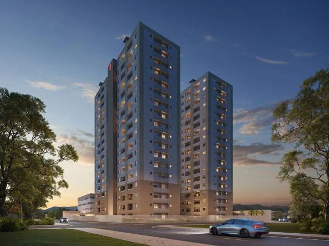 Apartamento venda em Pontal do Norte, Itapoá