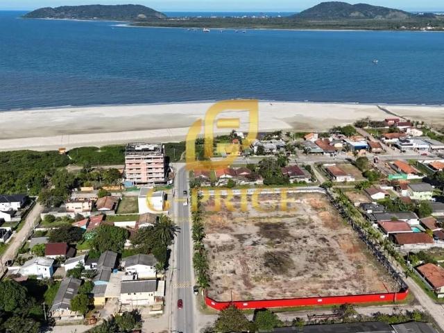 Apartamento venda em Pontal do Norte, Itapoá