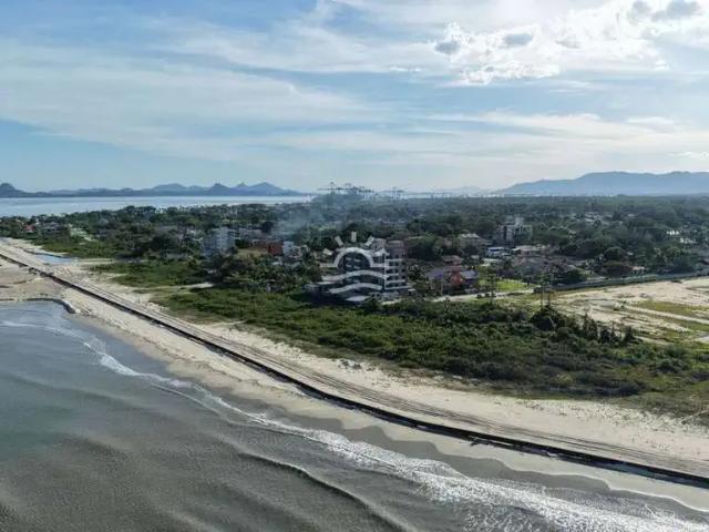 Apartamento venda em Região Geográfica Imediata de Joinville, Itapoá