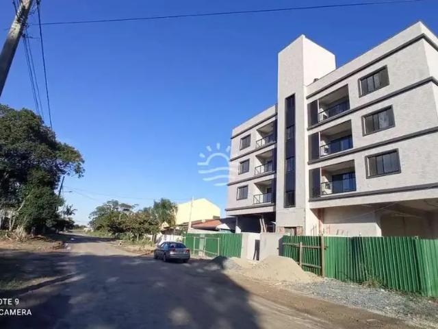 Apartamento venda em Região Geográfica Imediata de Joinville, Itapoá