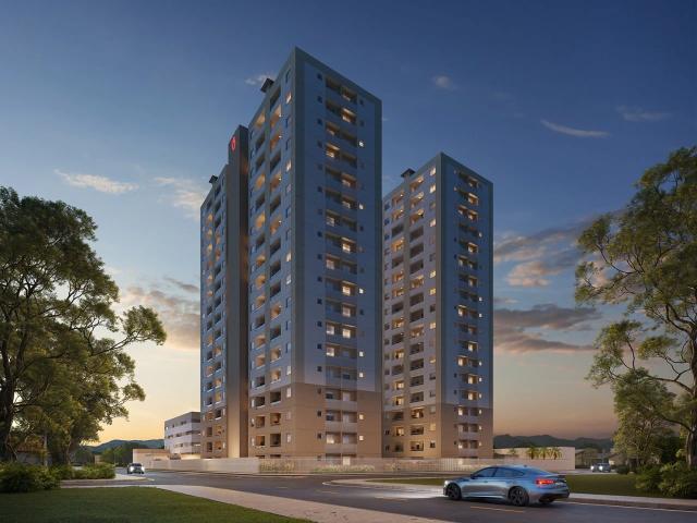 Apartamento venda em Pontal do Norte, Itapoá