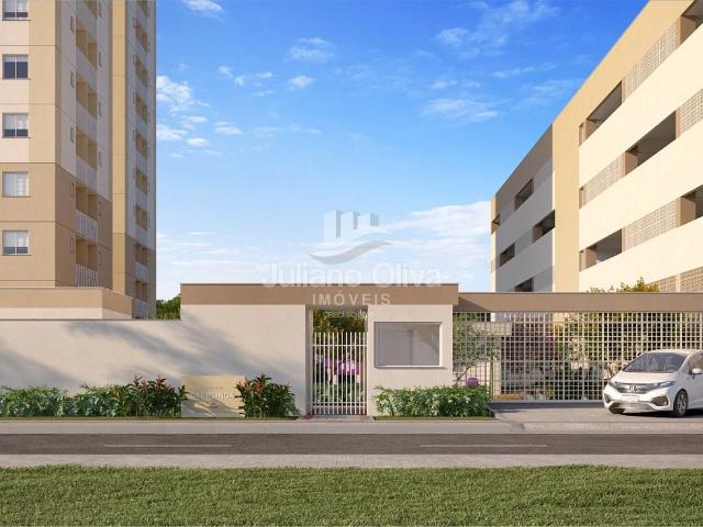 Apartamento venda em Pontal do Norte, Itapoá