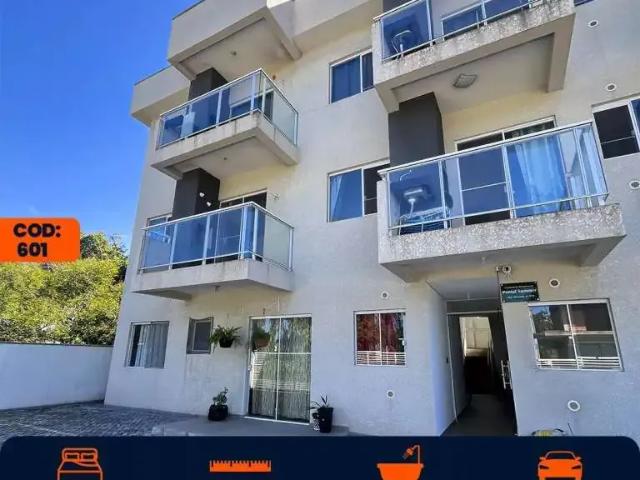 Apartamento venda em Região Geográfica Imediata de Joinville, Itapoá