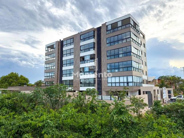 Apartamento venda em Balneário Saí-Mirim, Itapoá