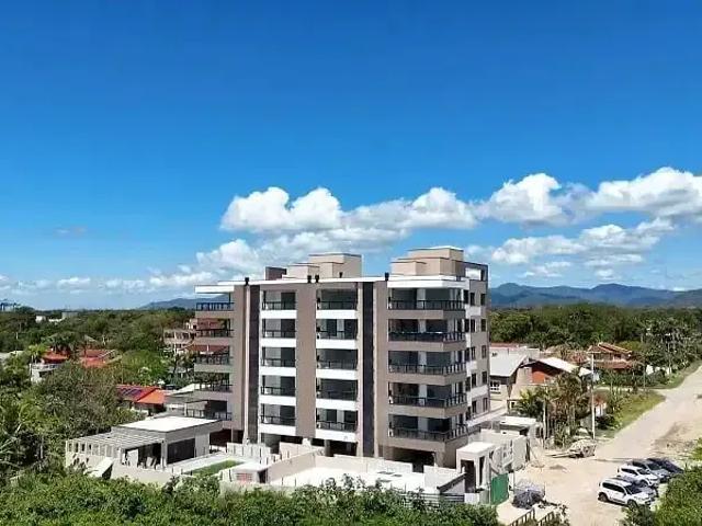 Apartamento venda em Região Geográfica Imediata de Joinville, Itapoá