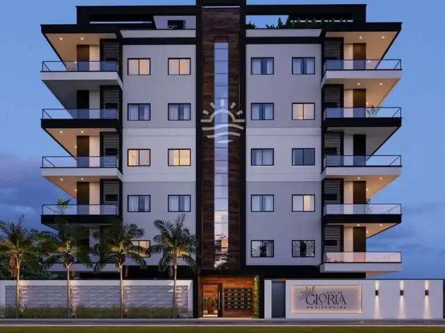 Apartamento venda em Região Geográfica Imediata de Joinville, Itapoá