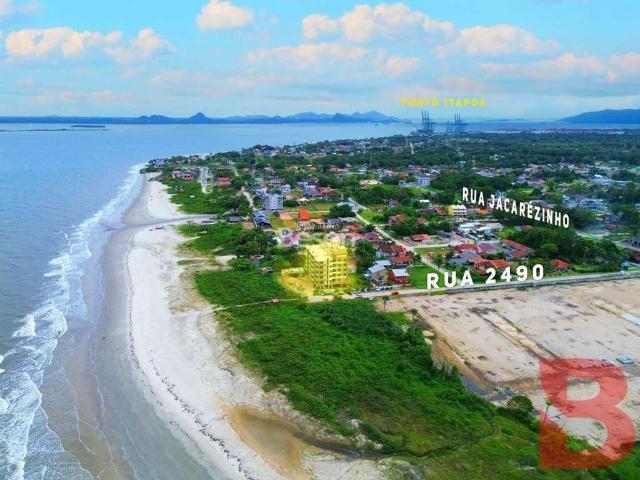 Apartamento venda em Região Geográfica Imediata de Joinville, Itapoá