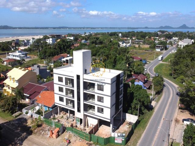 Apartamento venda em Loteamento Itamar, Itapoá