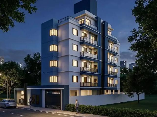 Apartamento venda em Região Geográfica Imediata de Joinville, Itapoá