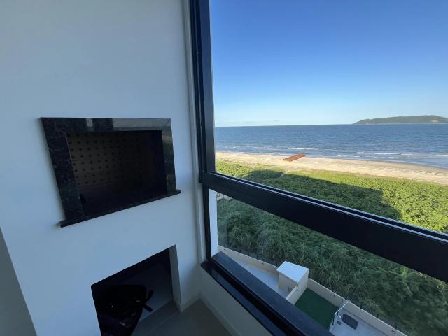 Apartamento venda em Pontal do Norte, Itapoá
