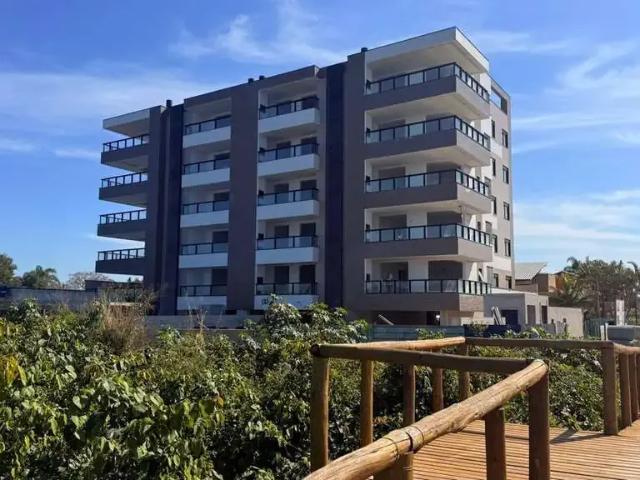 Apartamento venda em Região Geográfica Imediata de Joinville, Itapoá