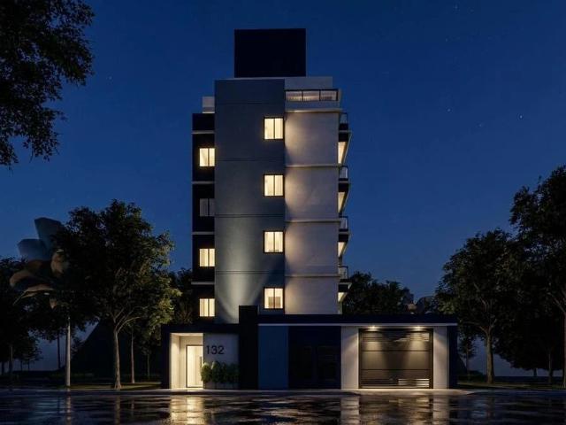 Apartamento venda em Pontal do Norte, Itapoá
