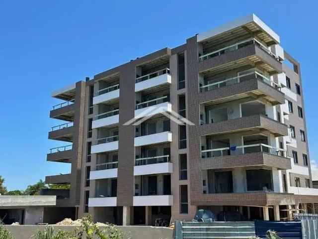 Apartamento venda em Região Geográfica Imediata de Joinville, Itapoá