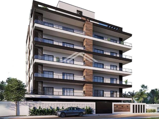 Apartamento venda em Pontal do Norte, Itapoá
