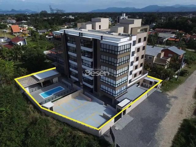 Apartamento venda em Região Geográfica Imediata de Joinville, Itapoá