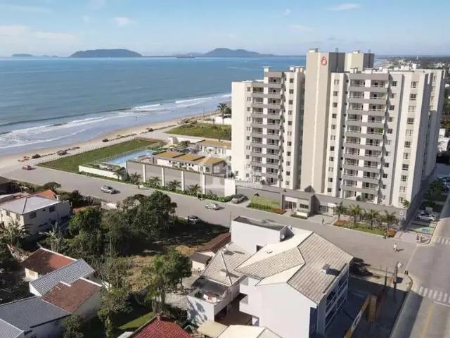 Apartamento venda em Região Geográfica Imediata de Joinville, Itapoá