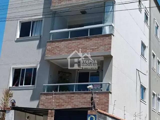 Apartamento venda em Região Geográfica Imediata de Joinville, Itapoá