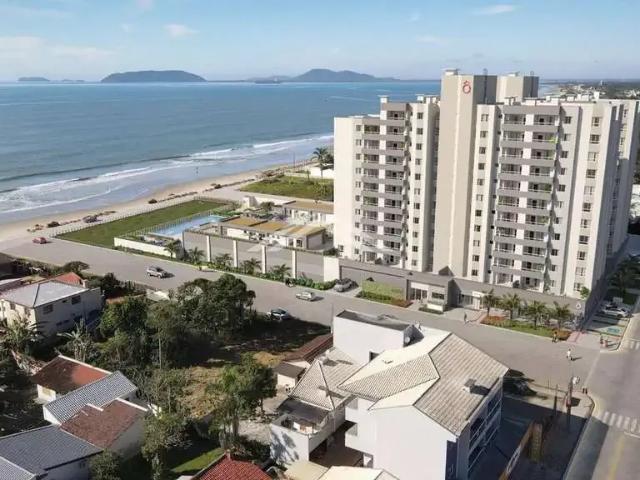 Apartamento venda em Região Geográfica Imediata de Joinville, Itapoá