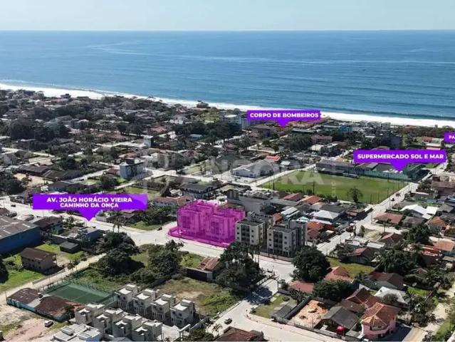 Apartamento venda em Região Geográfica Imediata de Joinville, Itapoá