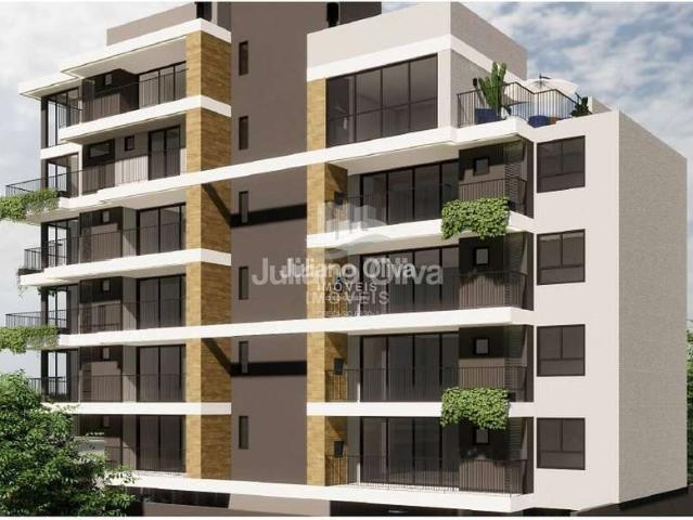 Apartamento venda em Região Geográfica Imediata de Joinville, Itapoá