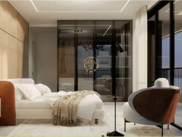 Apartamento venda em Região Geográfica Imediata de Joinville, Itapoá