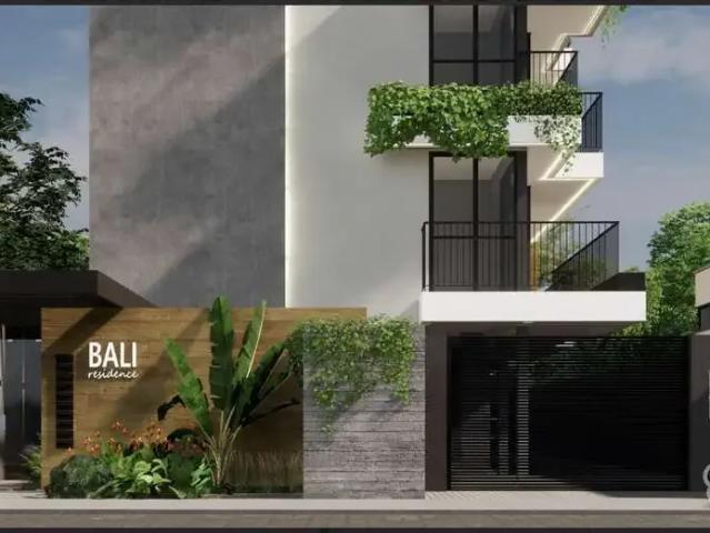 Apartamento venda em Região Geográfica Imediata de Joinville, Itapoá