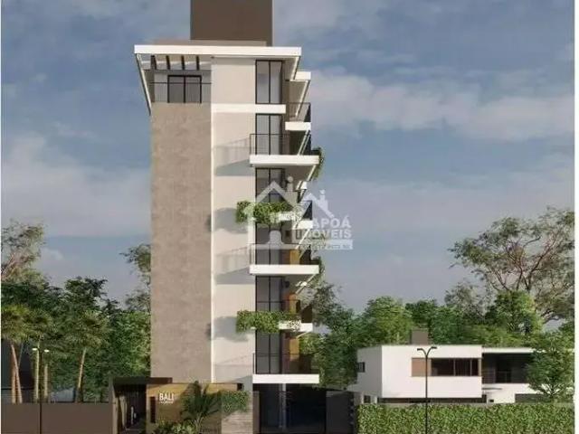 Apartamento venda em Região Geográfica Imediata de Itajaí, Itapema
