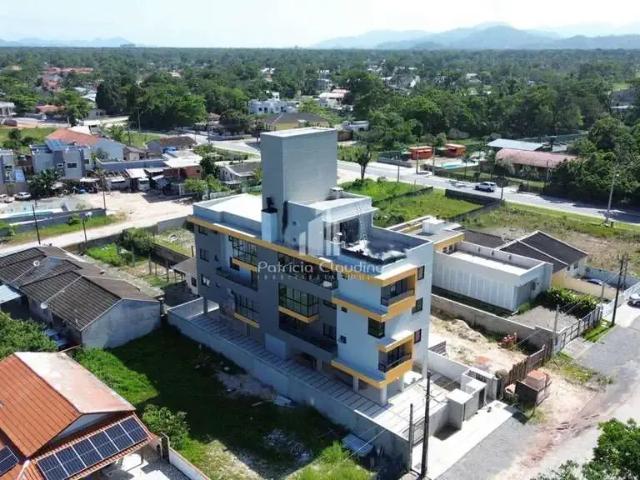 Apartamento venda em Região Geográfica Imediata de Joinville, Itapoá