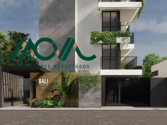 Apartamento venda em Região Geográfica Imediata de Joinville, Itapoá