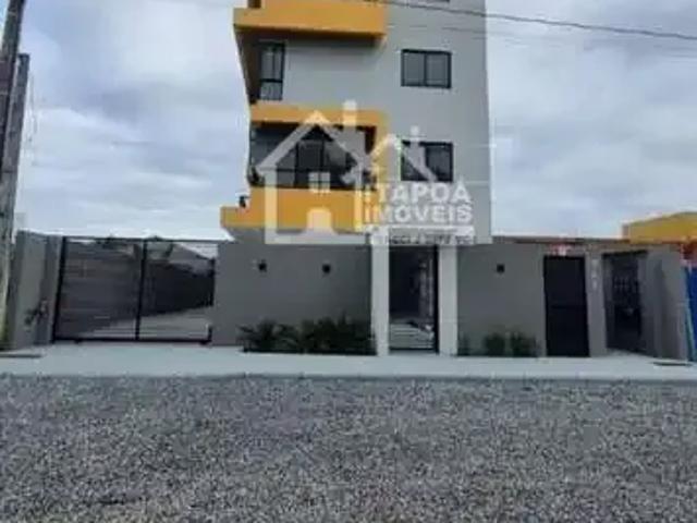 Apartamento venda em Região Geográfica Imediata de Joinville, Itapoá