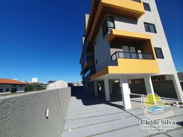 Apartamento venda em Região Geográfica Imediata de Joinville, Itapoá