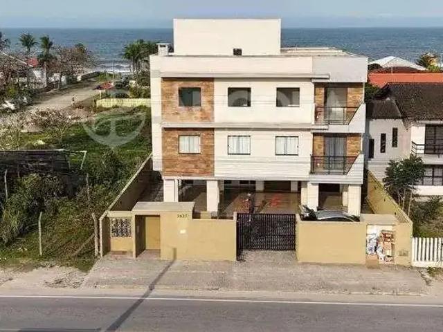 Apartamento venda em Região Geográfica Imediata de Joinville, Itapoá
