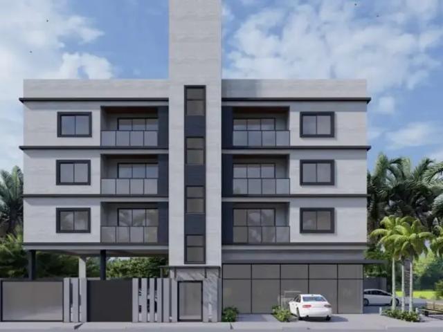 Apartamento venda em Região Geográfica Imediata de Joinville, Itapoá