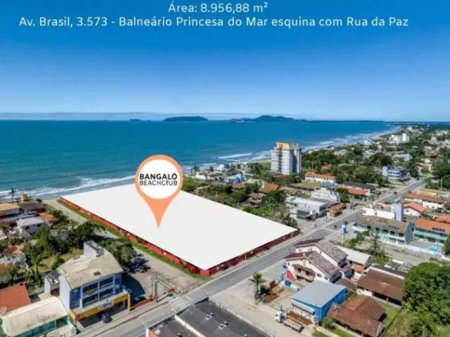 Apartamento venda em Região Geográfica Imediata de Joinville, Itapoá
