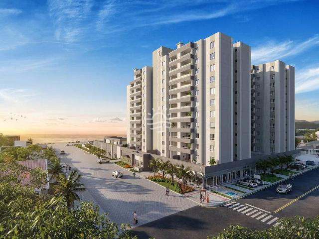Apartamento venda em Centro, Itapoá