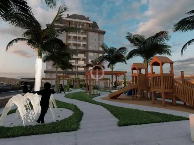 Apartamento venda em Loteamento Rio Gracioso, Itapoá