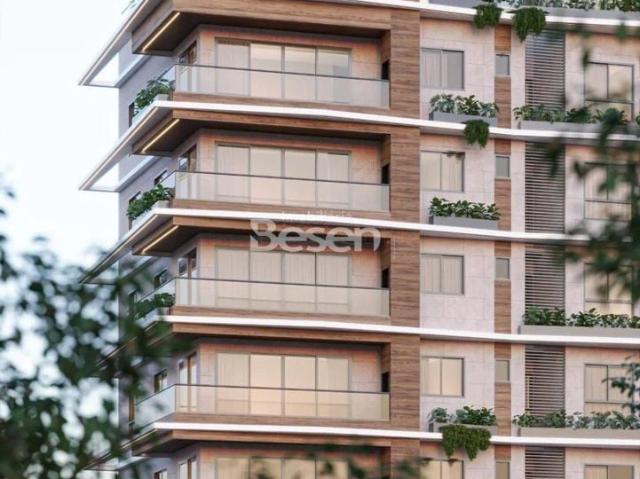 Apartamento venda em Loteamento Real de Itapoá, Itapoá