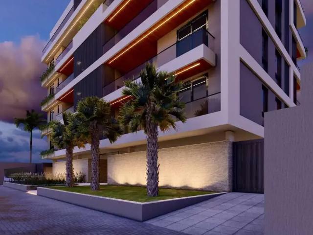 Apartamento venda em Região Geográfica Imediata de Joinville, Itapoá