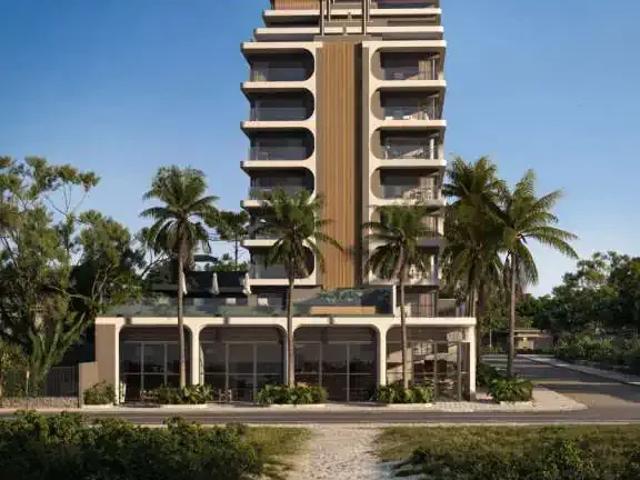 Apartamento venda em Região Geográfica Imediata de Joinville, Itapoá