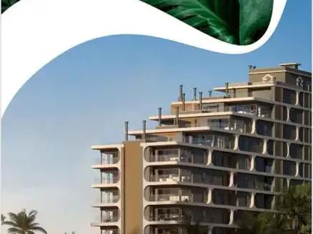 Apartamento venda em Itapoá, Região Geográfica Intermediária de Joinville