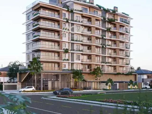 Apartamento venda em Região Geográfica Imediata de Joinville, Itapoá