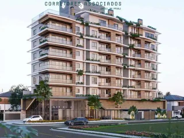 Apartamento venda em Região Geográfica Imediata de Joinville, Itapoá